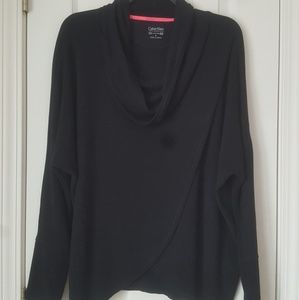 Calvin Klein Fashion Pullover